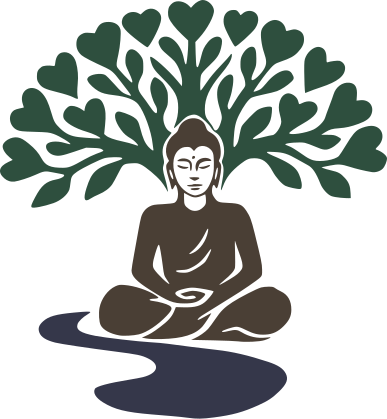 Bodhi Tree River Massage Logo
