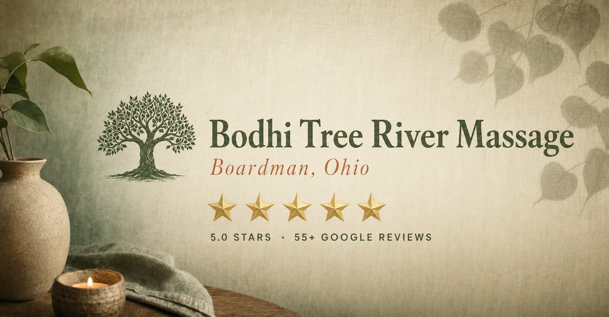 Bodhi Tree River Massage Therapy